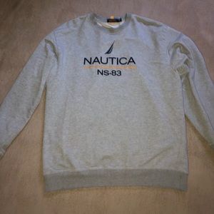 Nautica Sweater [SOLD]